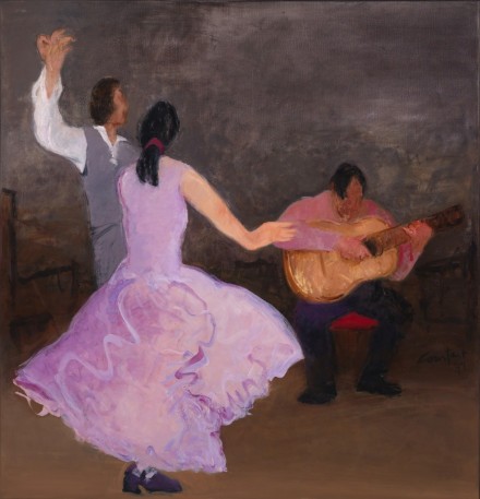 Flamenco, 1997