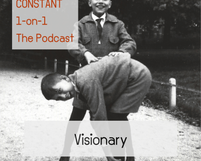 Podcast Visonary