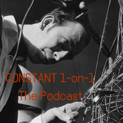 Constant 1-on-1 The podcast
