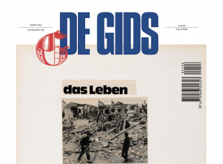 De Gids 2021-6