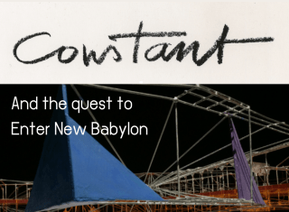 Constant. And the Quest to Enter New Babylon-IG
