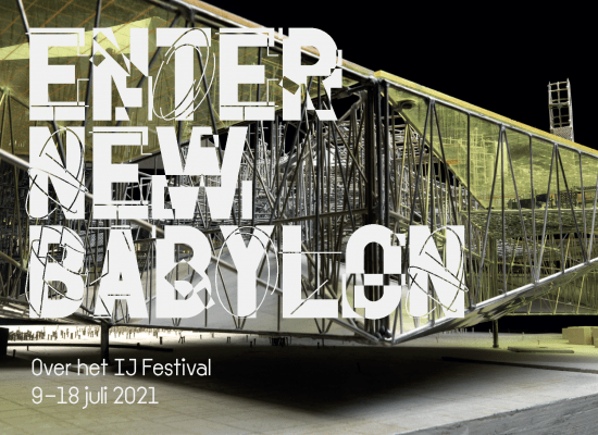 Enter New Babylon-flyer