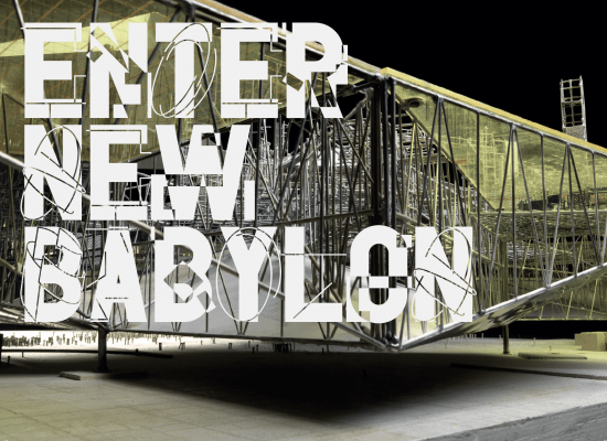 Enter New Babylon - no date