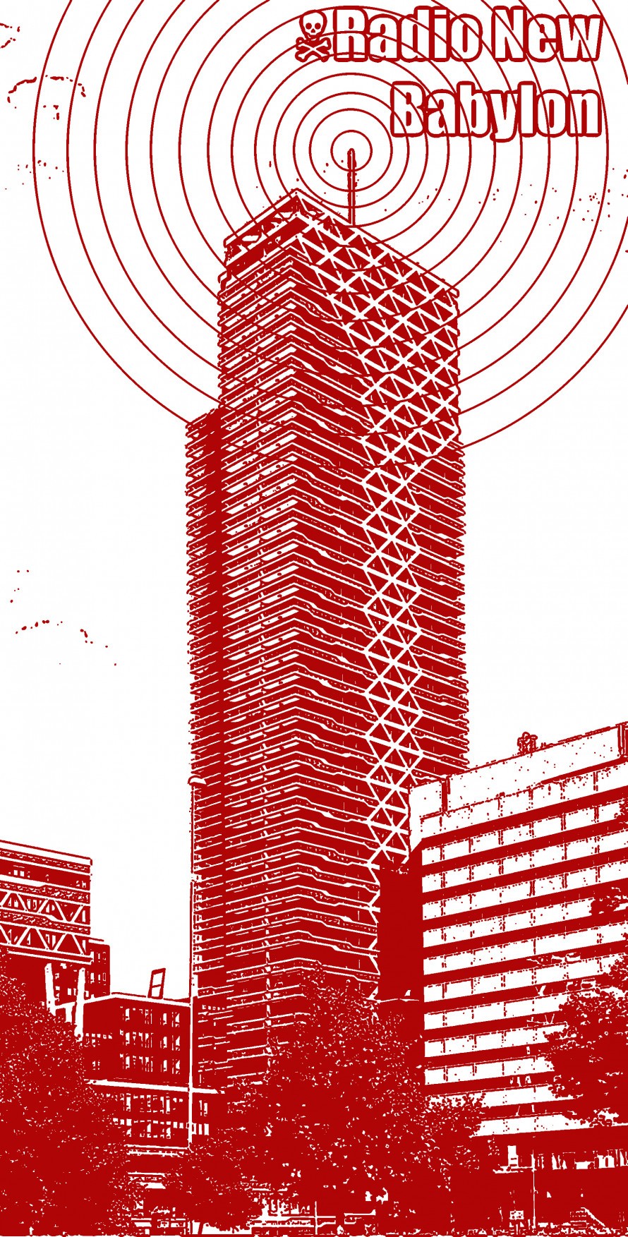 Radio New Babylon - 1