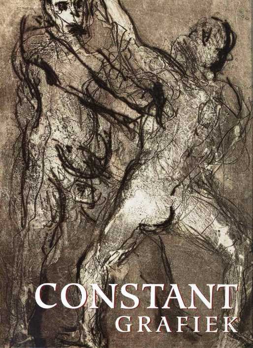 Constant, Grafiek, 2004