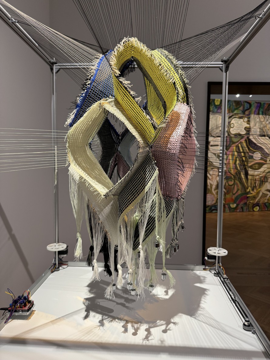 Hella Jongerius, photo Kim van der Horst