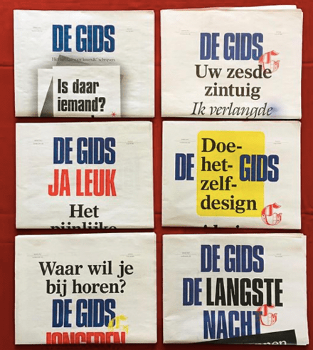 De Gids