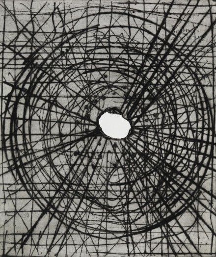 Divergerende stralen, 1961