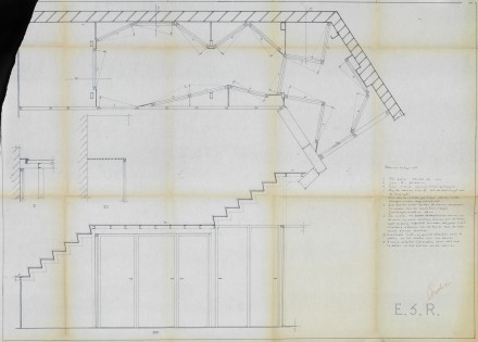 Plan E.S.R., 1965