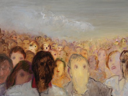 The Crowd [I], 1993