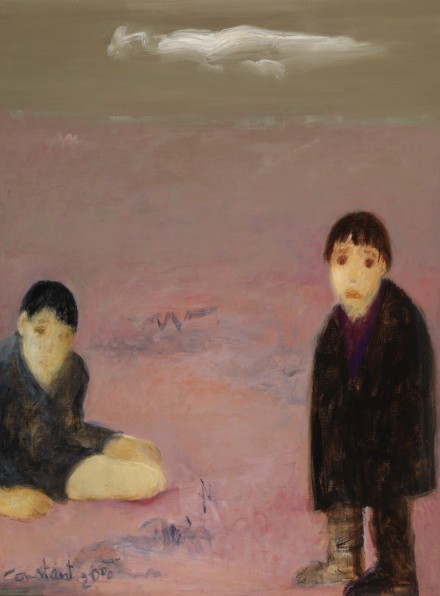 Les enfants perdus, 2000