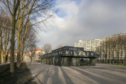 Van Eesteren Museum, foto Luuk Kramer-1