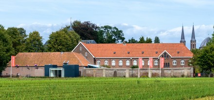 Krona Musuem 2 | Foto Willem Kuijpers