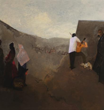 Nostalgia, 1982