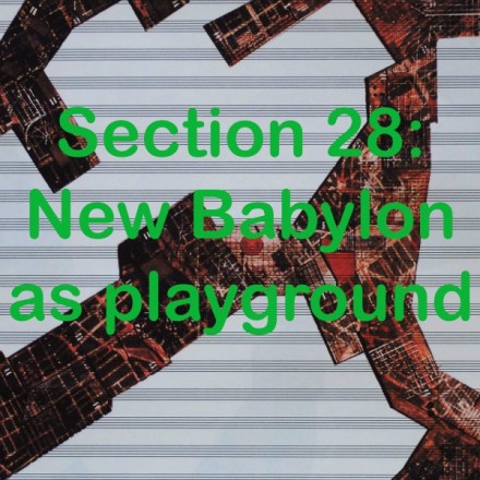 Radio New Babylon - 9