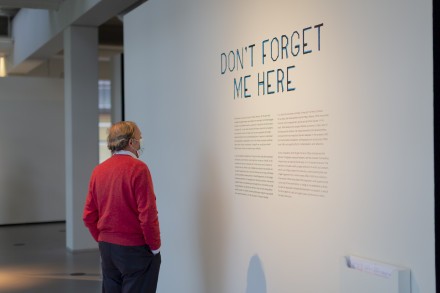 Cobra Museum, 2021, photo Victor Wennekes 1