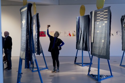 Cobra Museum, 2021, photo Victor Wennekes 4