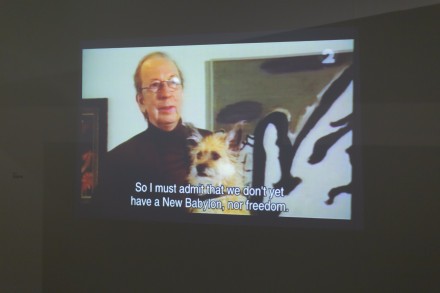 Cobra Museum, photo Victor Wennekes