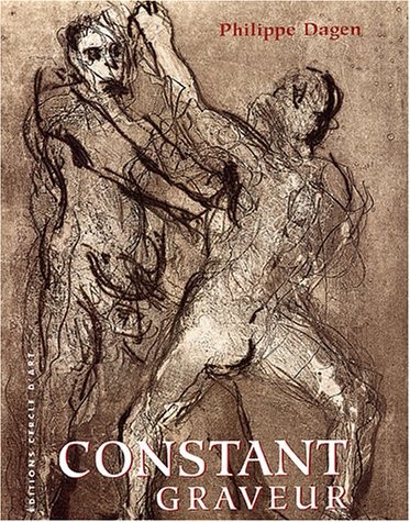 Constant, Graveur, 2004