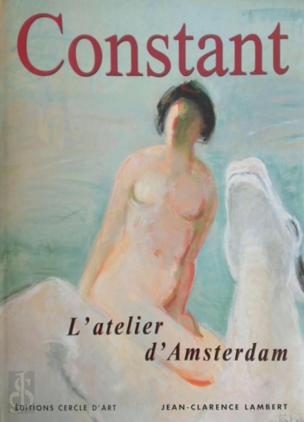 L'atelier d'Amsterdam, 2000