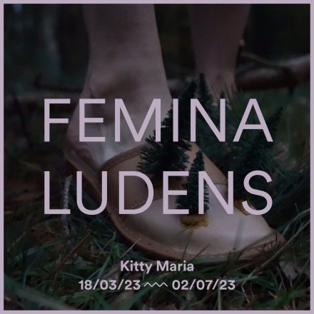 Femina Ludens IG-2