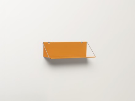 "Utrecht" shelf orange total