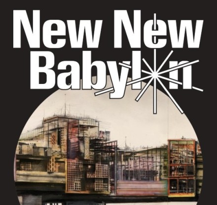 2025 New New Babylon 