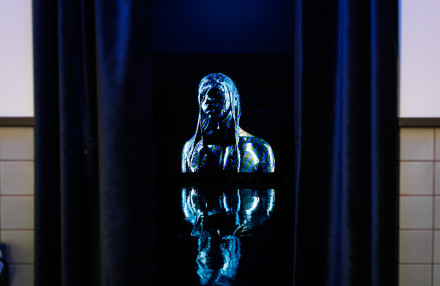 New New Babylon-70, photo Fred Ernst