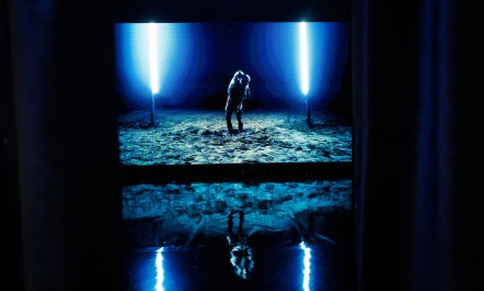 New New Babylon-71, photo Fred Ernst
