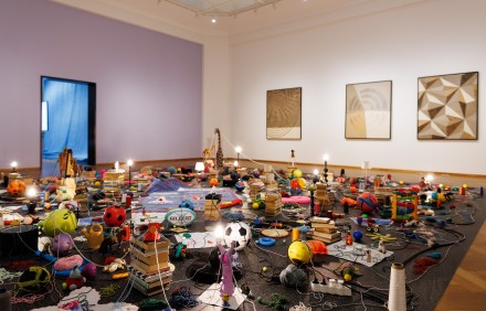 New New Babylon-74, photo Fred Ernst
