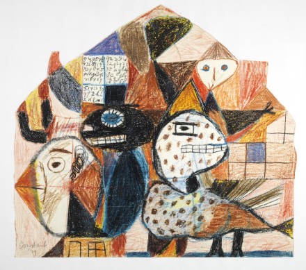 1949 L'école des méchants