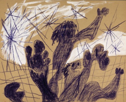 1951 Brisant bommen-LE 2