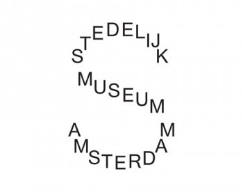 Stedelijk Museum Amsterdam Logo