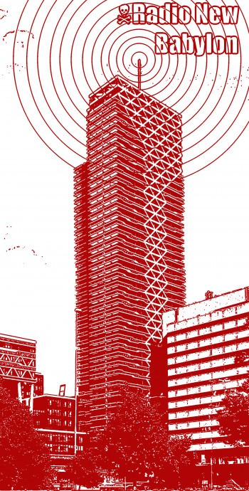 Radio New Babylon - 1