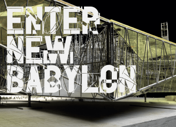 Enter New Babylon - no date