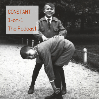 Podcast, episode 1-calendar