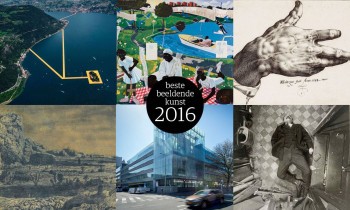 NRC Dit is de beste beeldende kunst van 2016
