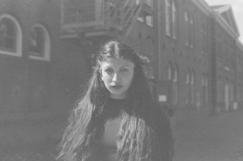 Selma Selman, photo: no credit