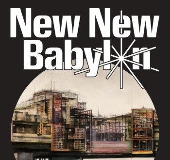 2025 New New Babylon 