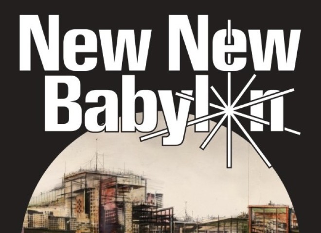 2025 New New Babylon 