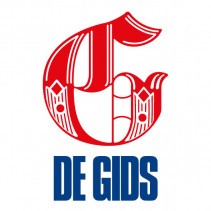 De Gids-sm logo