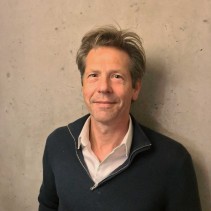 Dirk van Weelden