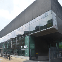 CODA Apeldoorn