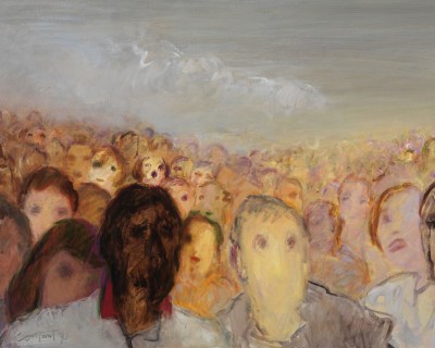 The Crowd [I], 1993