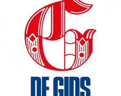 De Gids-sm logo