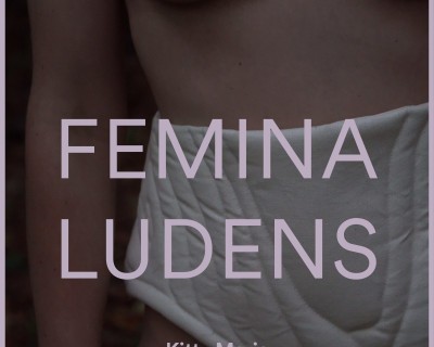 Poster Femina Ludens IG-1