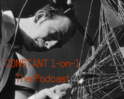 Constant 1-on-1 The podcast