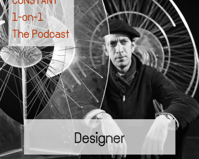 Podcast Designer
