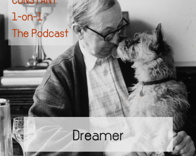 Podcast Dreamer
