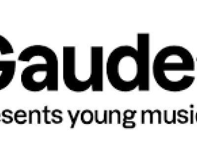 Logo Gaudeamus